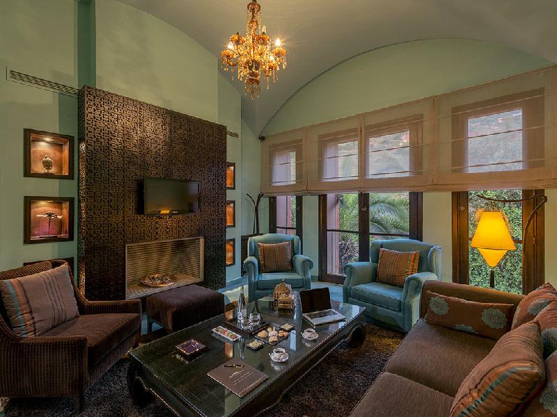 Widiane Suites & Spa