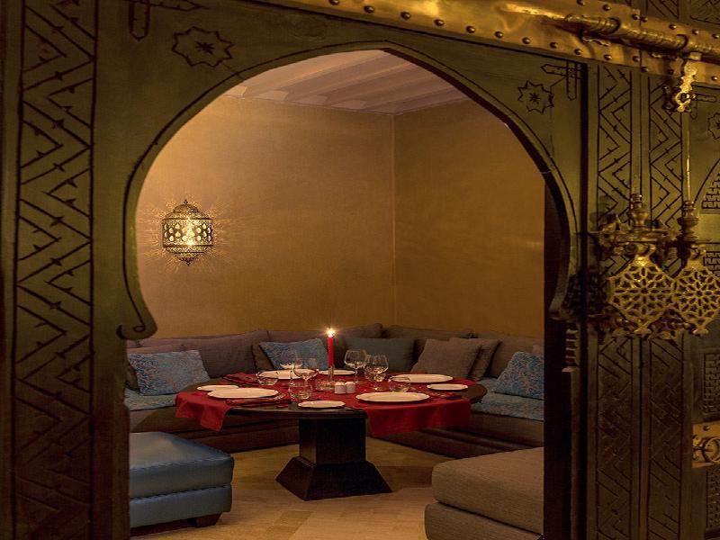 Widiane Suites & Spa