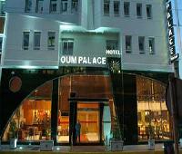 Oum Palace Hotel & Spa