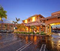 Holiday Inn Hotel and Suites Santa Maria