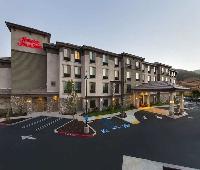 Hampton Inn and Suites San Luis Obispo
