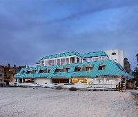 SeaVenture Beach Hotel & Restaurant