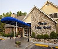 Chase Suite Hotel Overland Park