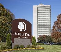 DoubleTree by Hilton Kansas City-Overland Park
