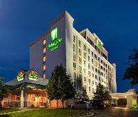 Holiday Inn and Suites Overland Park West