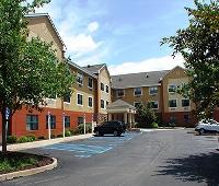 Extended Stay America Pittsburgh - Carnegie
