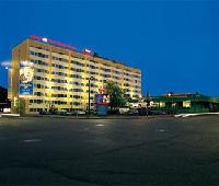 Reval Park Hotel & Casino