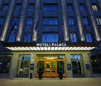Hotel Palace by TallinnHotels