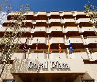 Hotel Royal Plaza
