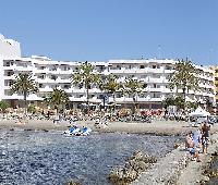 Apartamentos Mar y Playa
