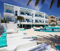 Santos Ibiza Coast Suites