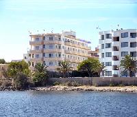 Apartamentos Playa Sol II