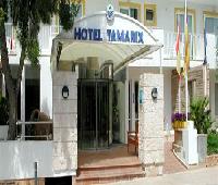 Hotel Tamarix