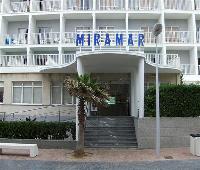 Hotel JS Miramar