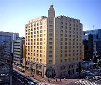 Hotel Monterey La Soeur Fukuoka