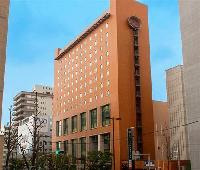 Sutton Hotel Hakata City