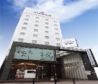 Hotel Sunline Fukuoka Ohori