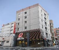 Hotel RELIEF Kokura station