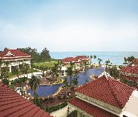 Wora Bura Hua Hin Resort and Spa