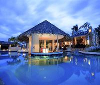Oriental Beach Pearl Resort