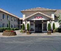 Expo Inn and Suites