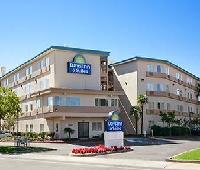 Days Inn and Suites - Rancho Cordova