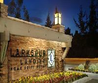 Larkspur Landing Sacramento - An All-Suite Hotel