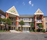 Extended Stay America Sacramento - White Rock Road