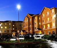 TownePlace Suites Marriott Cal Expo