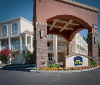 Best Western Plus Rancho Cordova Inn