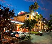 AmericInn Hotel & Suites Sarasota