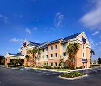 Fairfield Inn by Marriott Sarasota Lakewood
