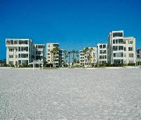 Island House Beach Resort