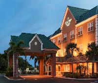 Country Inn & Suites By Carlson, Bradenton At I-75, FL