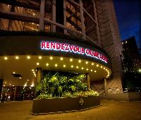 Rendezvous Hotel Auckland