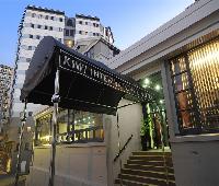Kiwi International Hotel