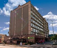 Holiday Inn Buffalo-Downtown