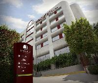 Doubletree by Hilton Mexico City Airport Area