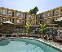 3 Palms Napa Valley Hotel & Suites