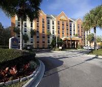 Best Western Hotel JTB/Southpoint
