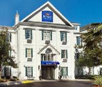Baymont Inn and Suites Jacksonville/at Butler Blvd
