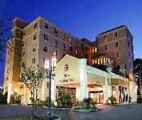 Hilton Garden Inn Jacksonville / Ponte Vedra