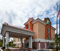 Holiday Inn Express Hotel Jacksonville North - Fernandina