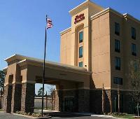Hampton Inn & Suites Jacksonville - Beach Blvd / Mayo Clinic