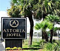 Astoria Hotel Suites Orange Park
