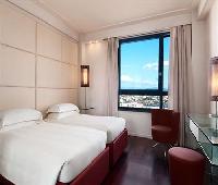 Hilton Florence Metropole Hotel