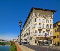 The St. Regis Florence