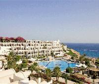Moevenpick Resort Sharm El Sheik Naama Bay