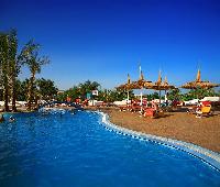 Domina Harem Hotel and Resort