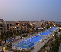 Jaz Aquamarine Resort - All Inclusive